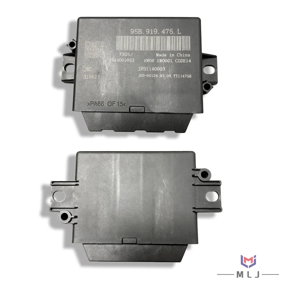 For Porsche Macan 95B Cayenne 92A 95B919475L Parking Assist Control Unit, Reversing Radar Module OE 95B 919