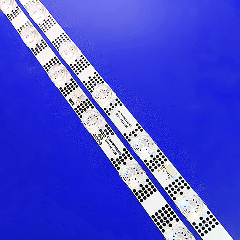 LED For iFFALCON iFF55U62 TC L 55p635 55s455 55s451 55s453 55v6ea 55rk8600 55f265c B0101-000490 55S11