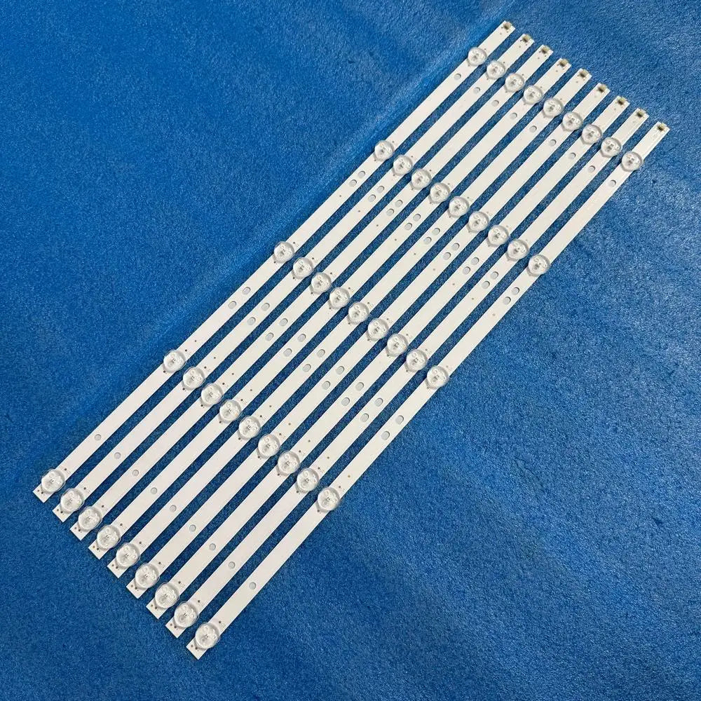 LED Backlight Strip for ATV55UHDS-0920 DGTEC DG55UHDNF ZN-55K05B-9 ST5461D013-2 ST5461D13-2-2.6+XK
