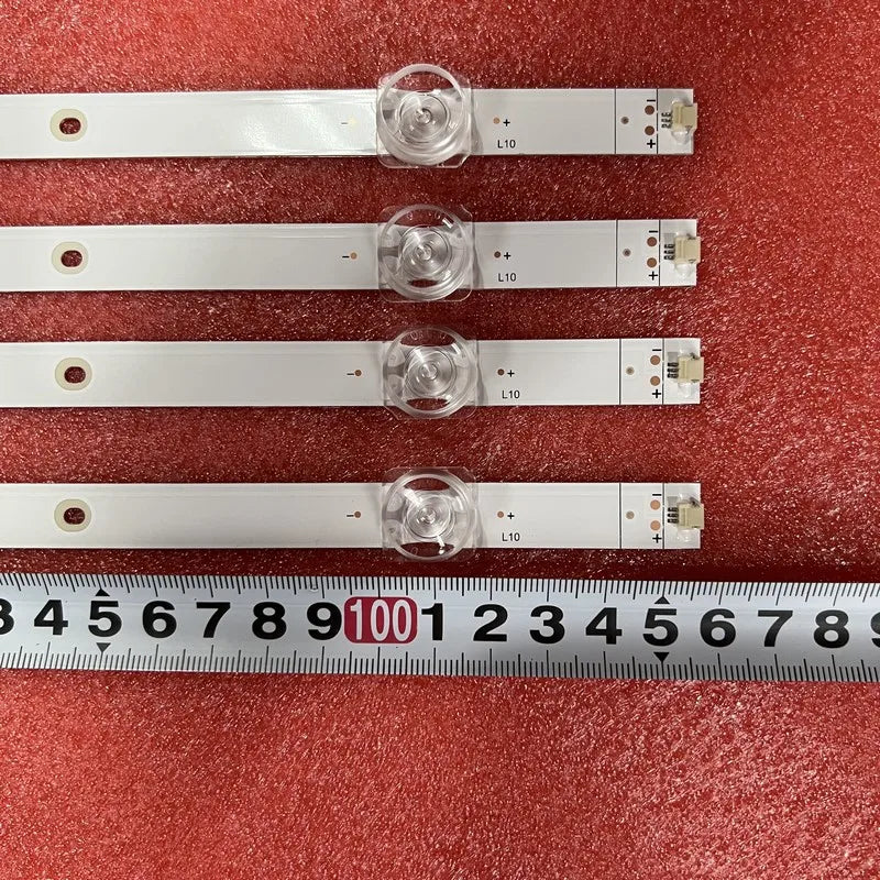 LED Backlight Strip for Hisense TV 55R7G5 55A6GTUK 55E7HQ 55A6H 55R6G 55A6G 55R6095G5 55R6070G TV 55C350KU