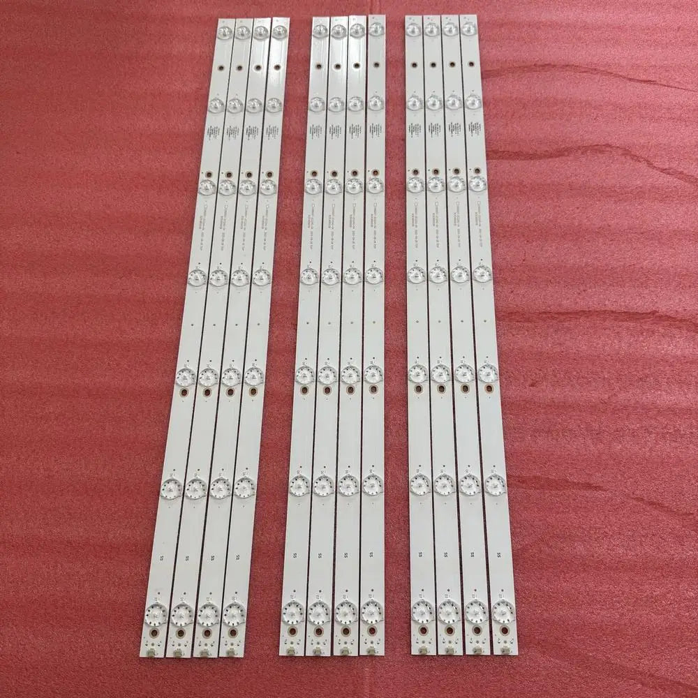 LED For CELED65SA120B6 SKYMASTER 65SUA2505 65SUA2525 65SMX6566USM 65MUA1500 KAGIS U65S1UHD UD65LG201