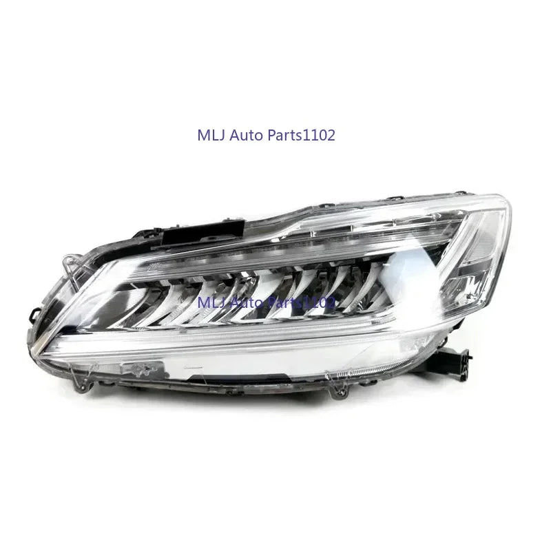 Headlight DRL Chip For Honda Accord 9.5 2016 2017 Ballast Chip Circuit Board Light Source Board White Light