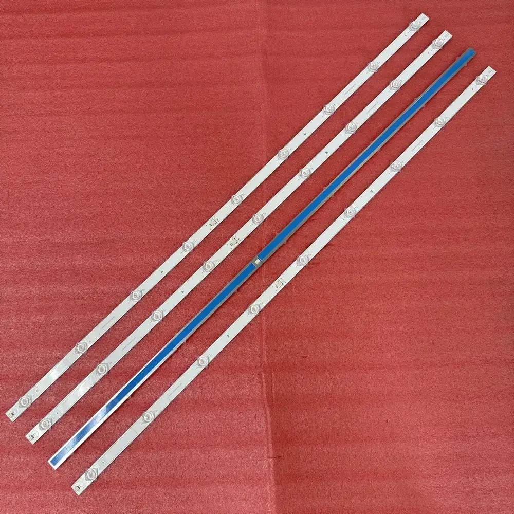 LED Backlight Strip forBlue Light 6V/LED For Vizio 50 M506X-H9 D50X-G9 V505-G9 V505-H19