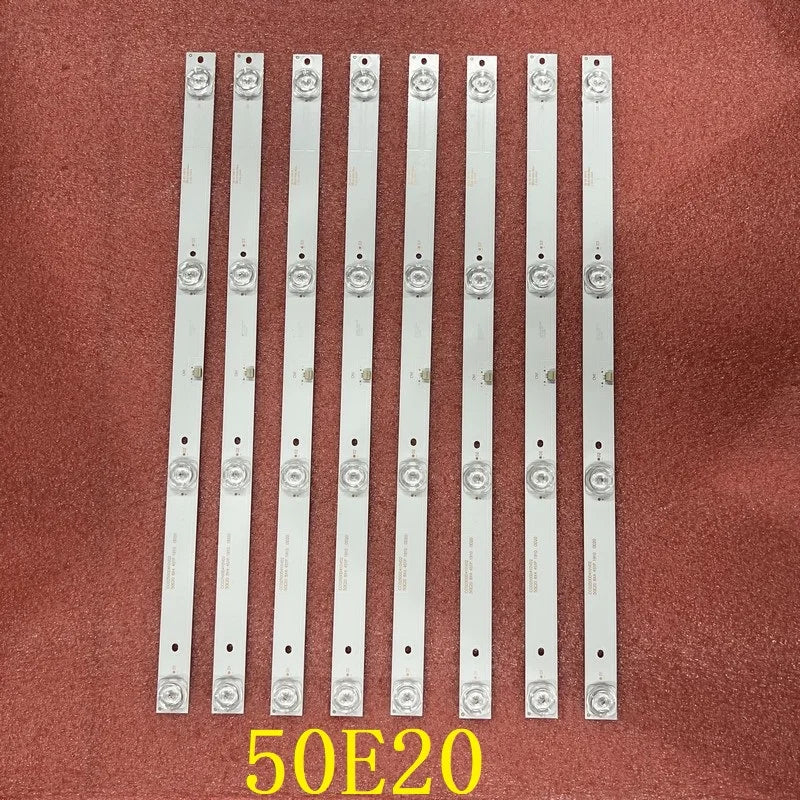 LED Backlight Strip for Kit 8pcs LED Backlight strip for SW-LED50U503BS2S SW-LED50U3011BS2S 50UDY151X