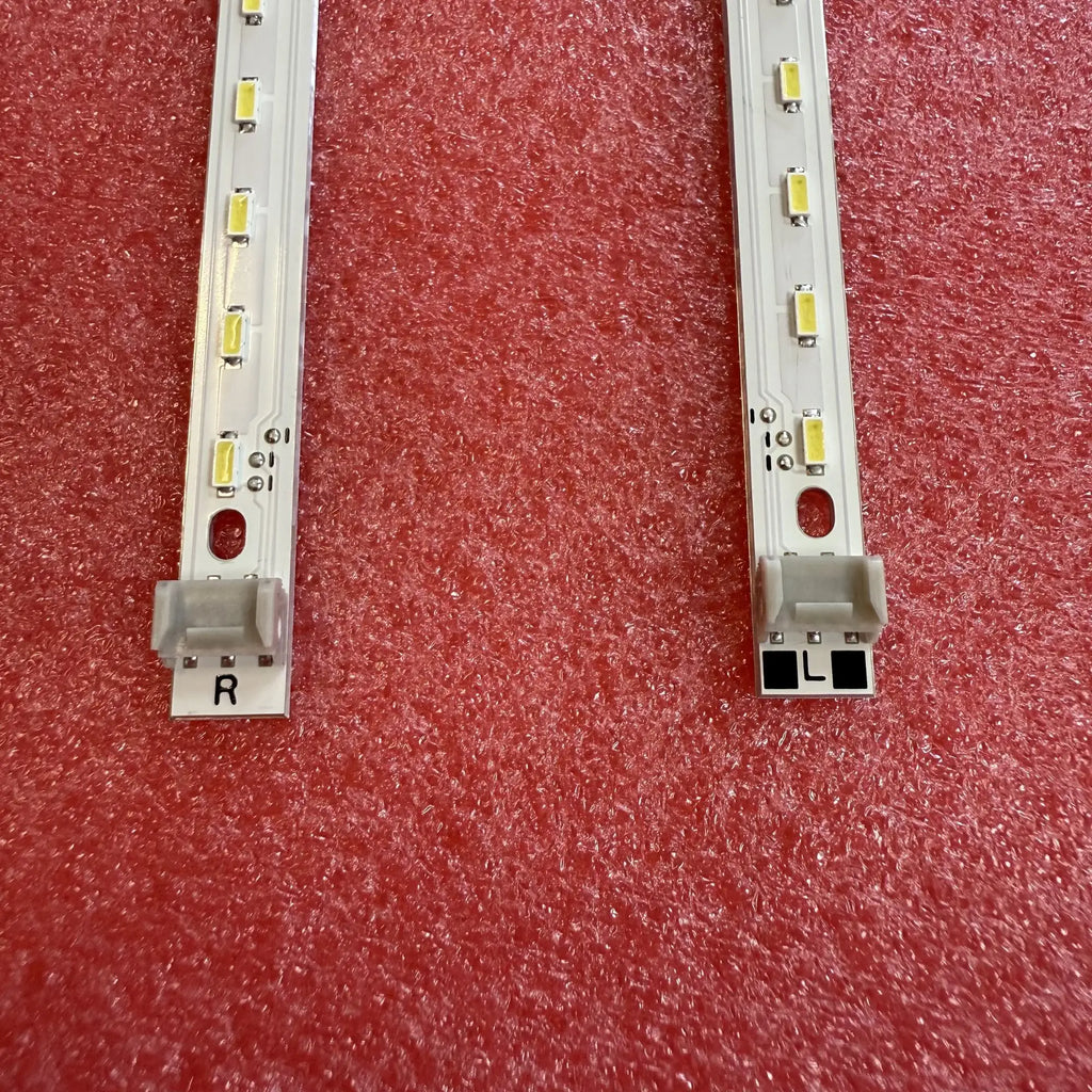 LED Backlight Strip for 2pcs LED backlight stirp for Panasonic TXL32EW30 TXL32E31B TXL32E3B TXL32X3B