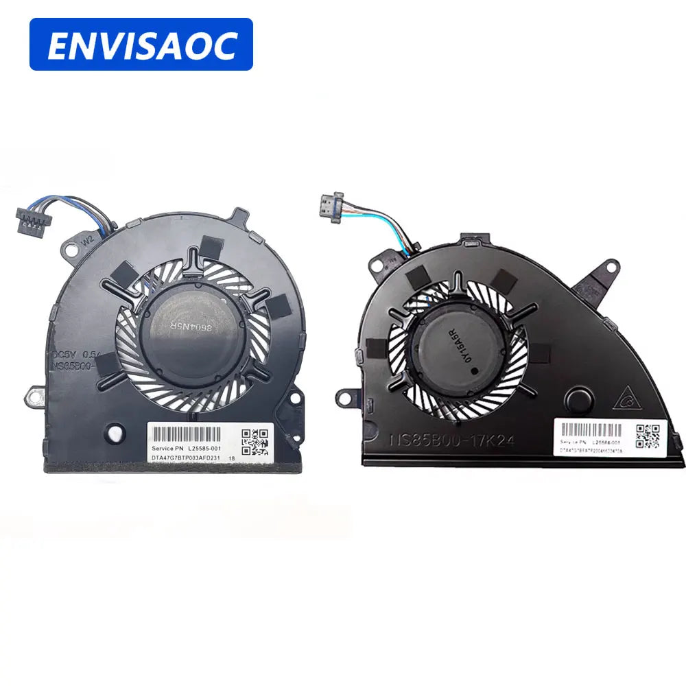 For HP Pavilion 15-CW 15-CS 15T-CS TPN-Q208 TPN-Q210 Laptop 