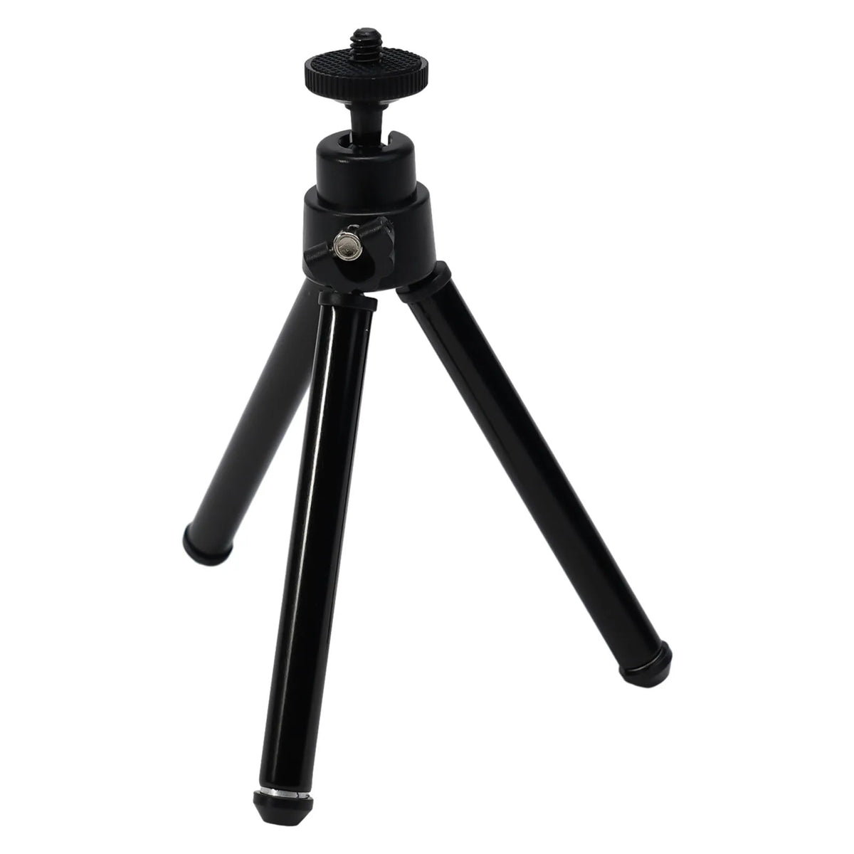 Mini Tripod Stand Portable Flexible Desktop Tripod For Proje