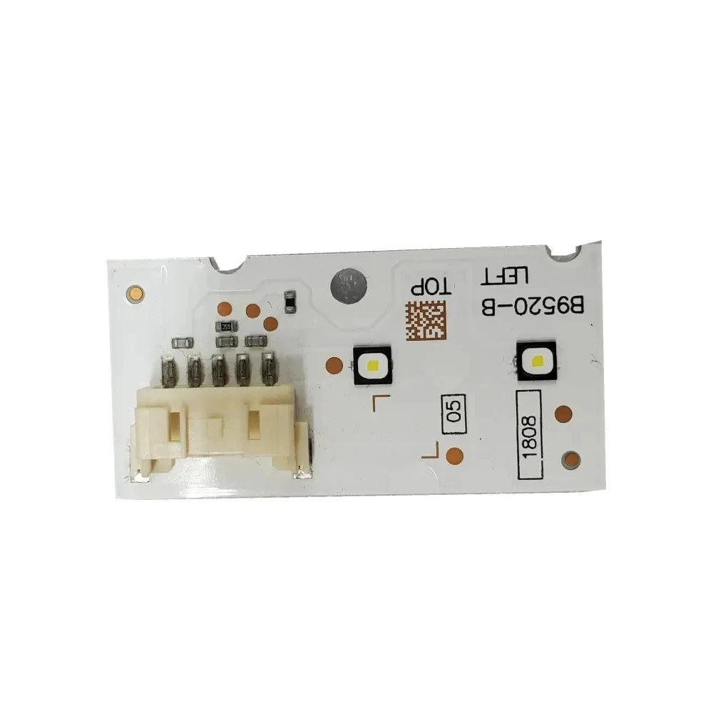 Angel Eye DRL Board for BMW 2017 2018 2019 X1 F48 LED Headlight Running Light Module 63117428791 for BMW F48