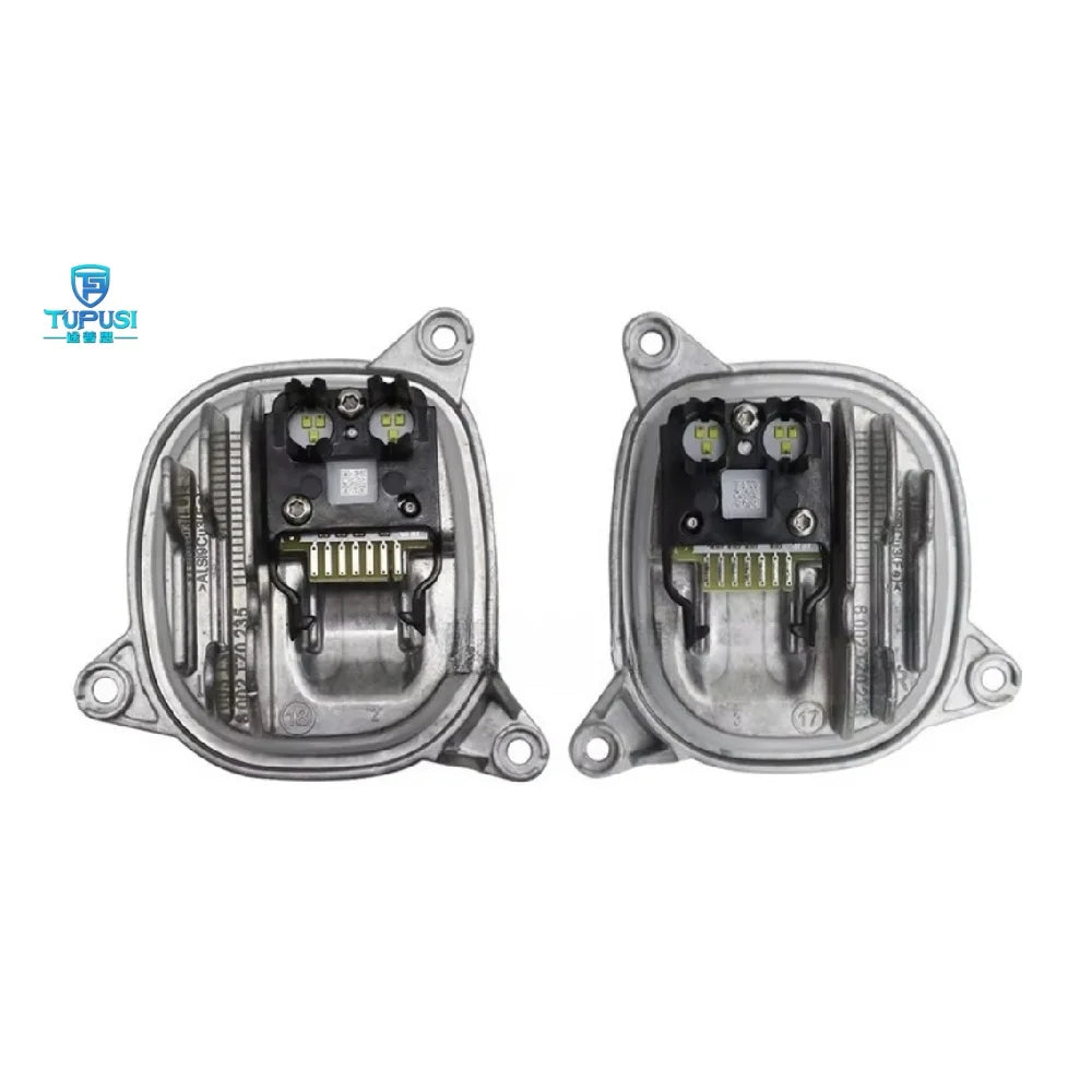 DRL Module Multicolor Adaptive LED Headlight 7466107 for BMW G01 X4M F97