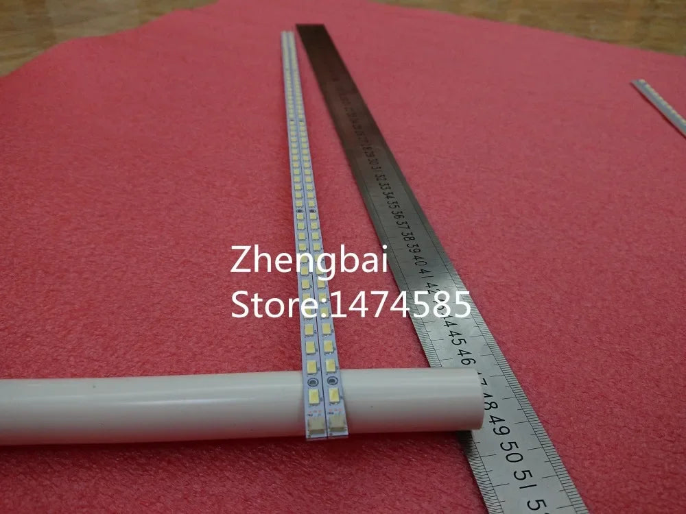 LED Backlight Strip for 4 PCS/set LED backlight strip for TV 42LE4508ZA 42T09-05B 73.42T09.005-4-SK1