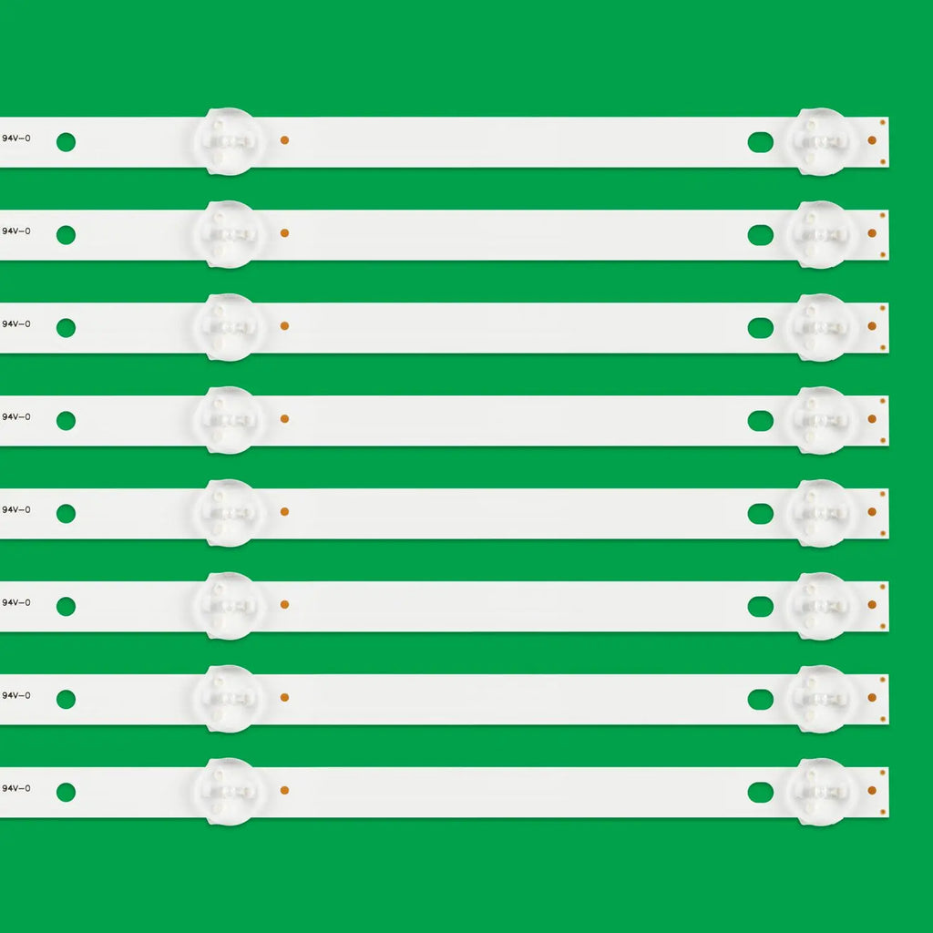 LED Backlight Strip for 5set LED Backlight strip for H49V5000 49U750TS U49V870VKE Fs49cda8 STV-LC50LT0010F
