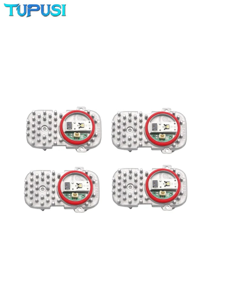DRL module Xenon Headlight Daylight 63117263051 Led Modules For BMW 4' F32 F82 M4 F33 F83 M4 F36 for BMW F36
