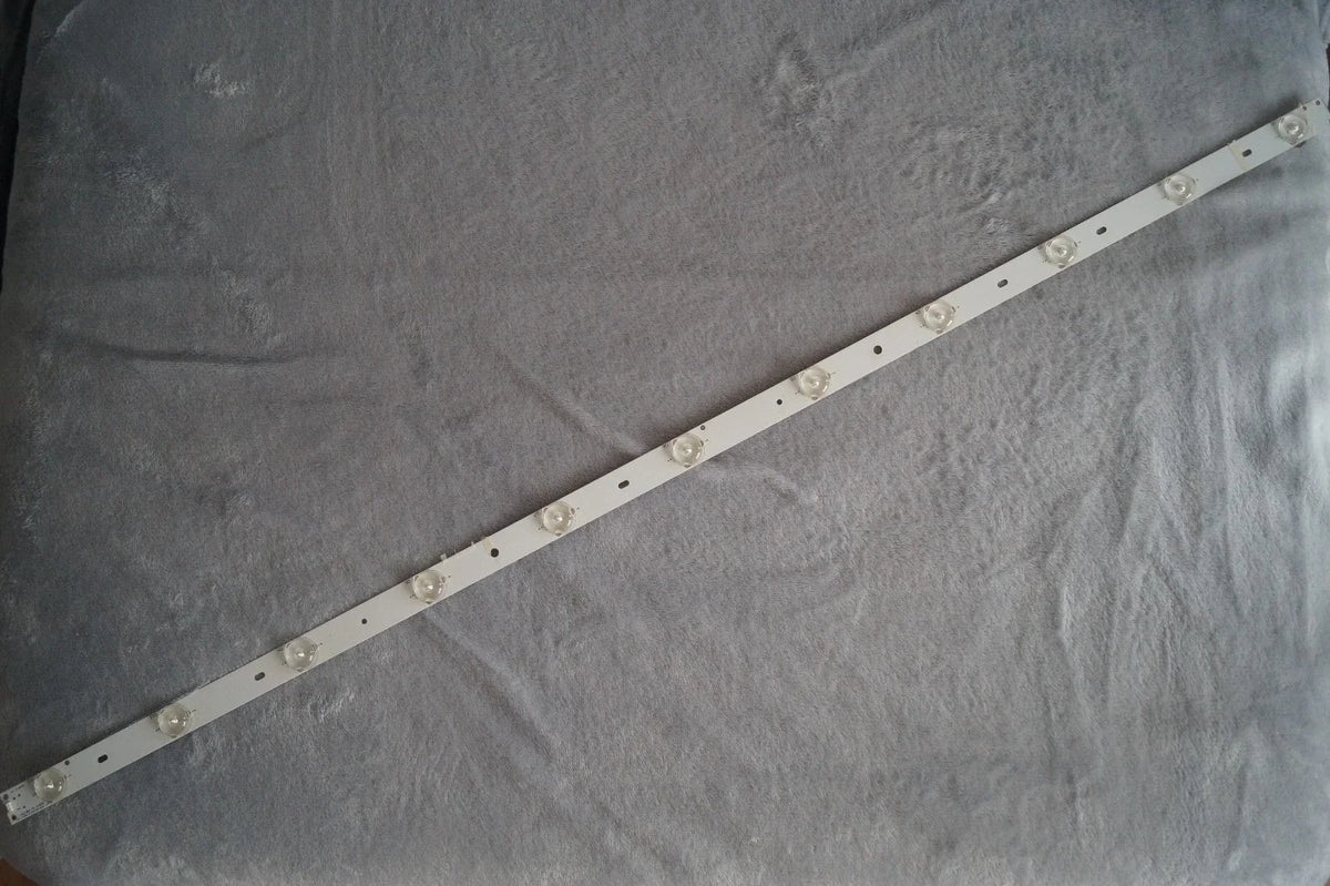 LED Backlight Strip for 798mm LED Backlight strip 11 lamp For 40"TV CL-40-D611-V6 11800622-C0 40PFG6309