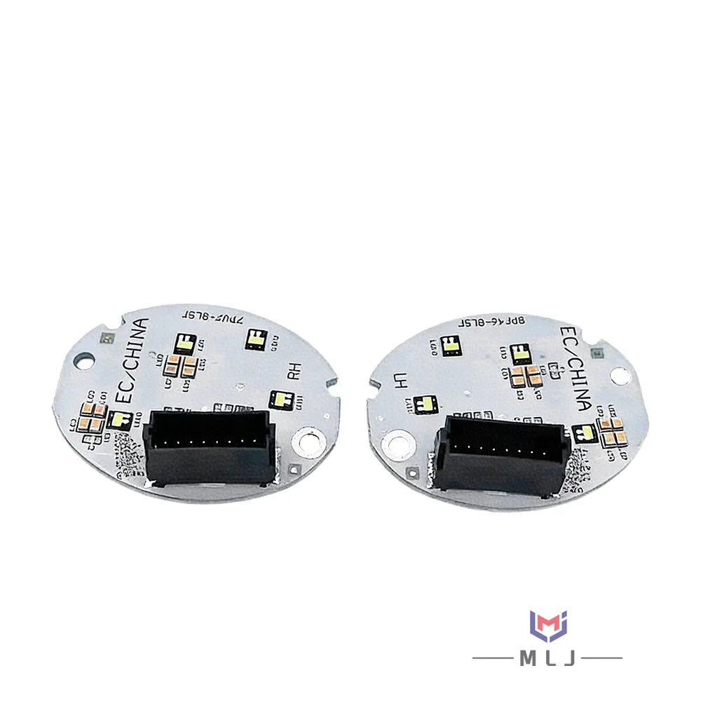 DRL Daytime Running Light & Turn Signal Light Source Driver Module Chip for Buick 2016-2018