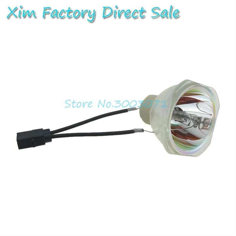 Replacement bare Lamp Bulb For EPSON for ELPLP96 / V13H010L9