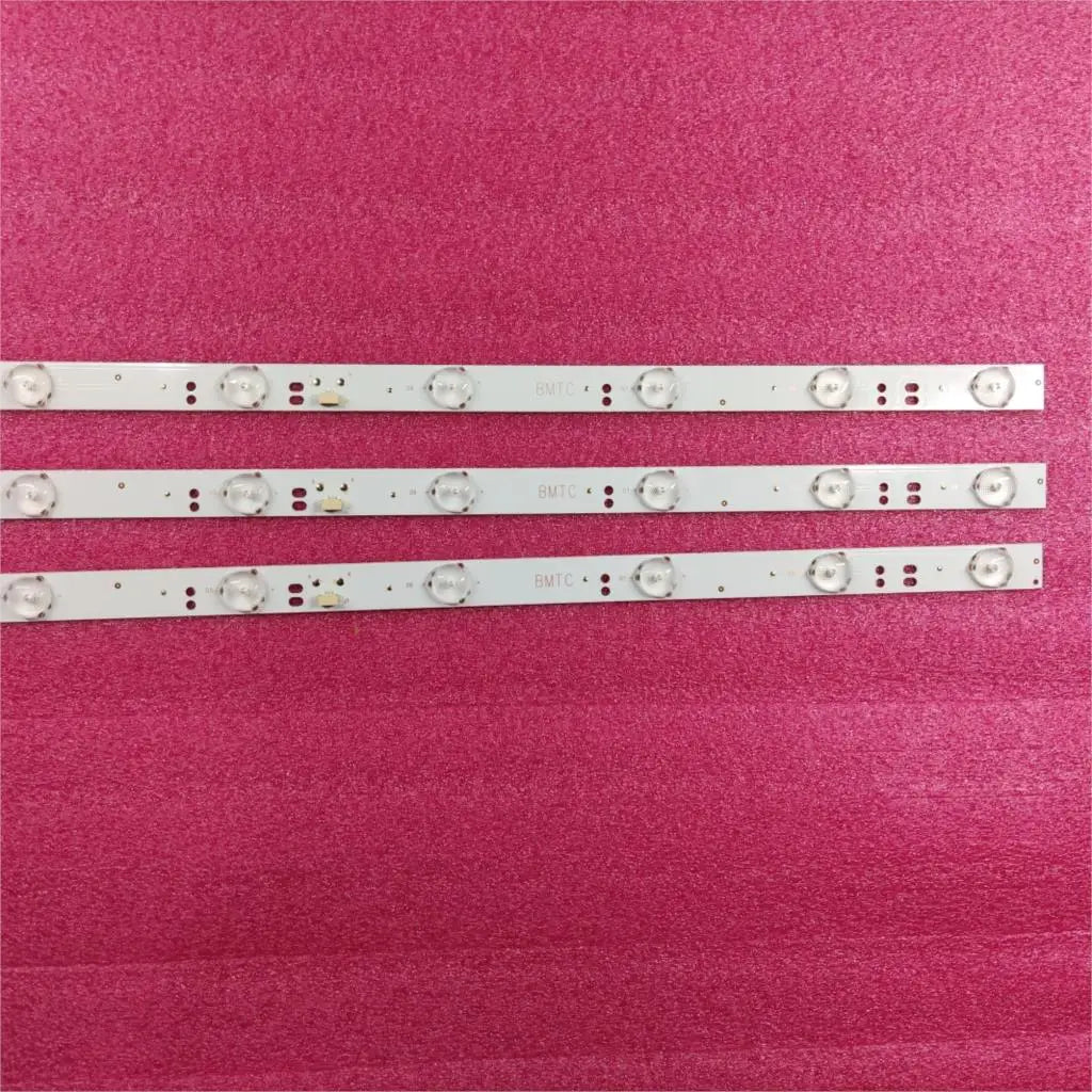 LED Backlight Strip for DEXP F32C7100B/W 321E5Q D3216H 32PHF3056 GC32D09-ZC14F-05 303GC315037 VS16131 VX3203S