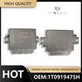 OEM 1T0919475H Reversing Radar Module For Volkswagen Passat Tiguan Golf Parking Sensor Control Unit