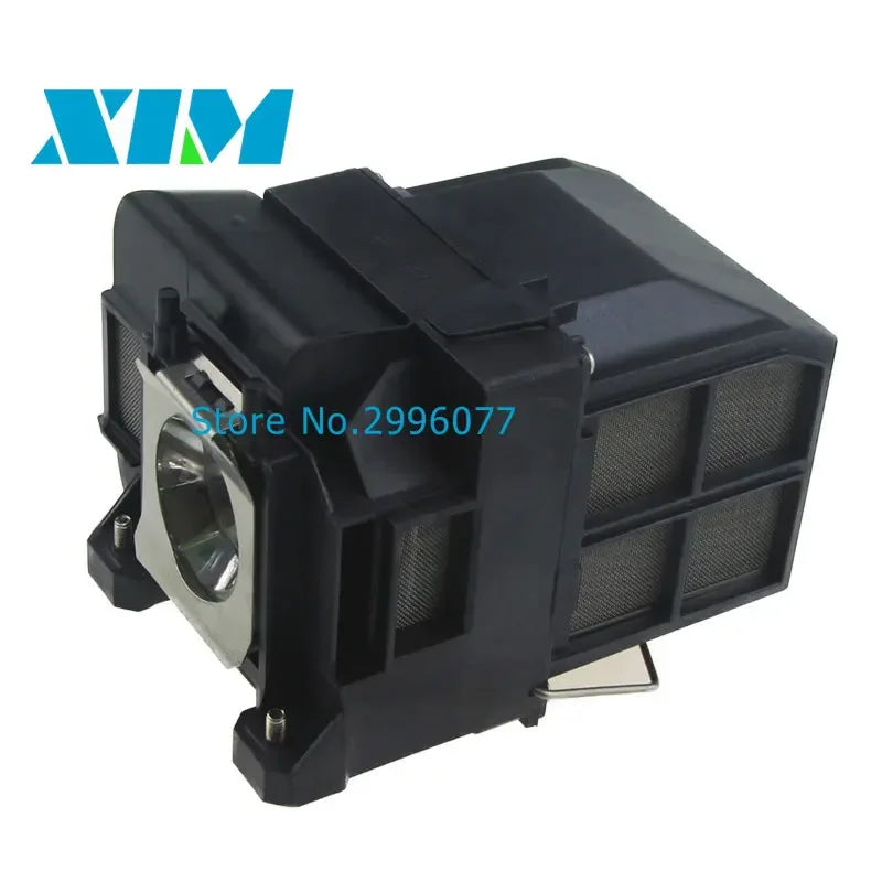 High Quality ELPLP75 Replacement Projector Lamp with housing