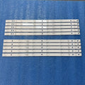 LED Strip for KL46SM064 303CY460032 ZDCY46D12R-ZC14C-01 ZDCY46D12L-ZC14C-01 - Replacement TV Backlight Strip