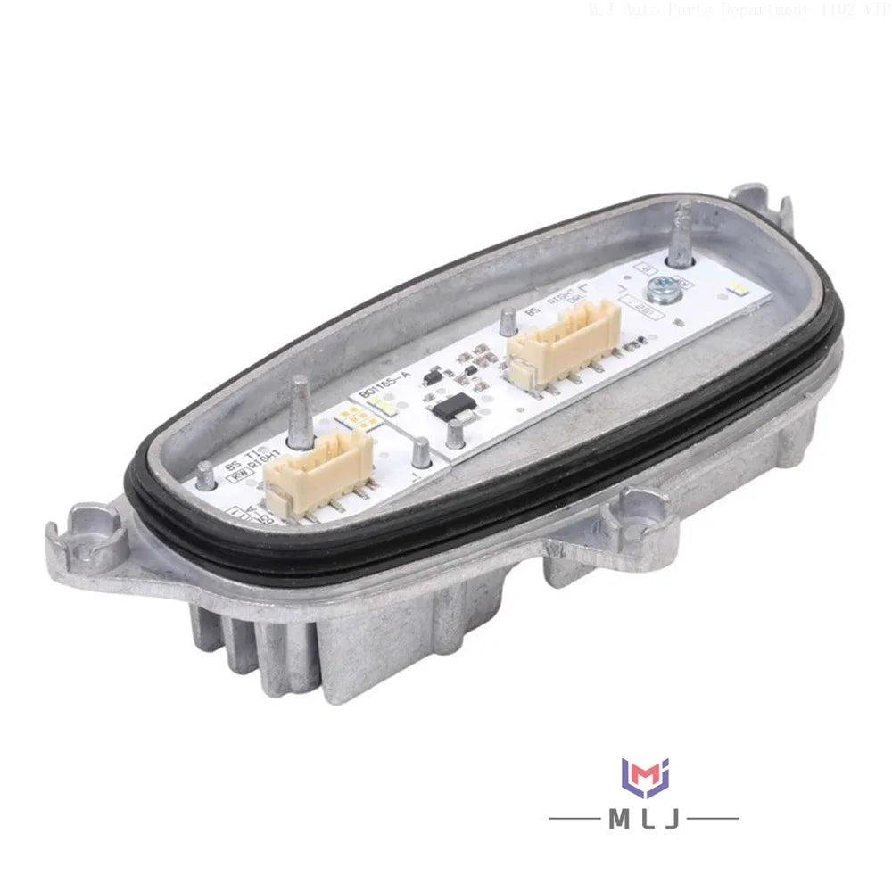 LED Headlight DRL Module Angle Eye Module Auto Parts Car Accessories for Q2L Q2 2017-2020