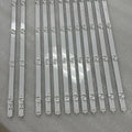 LED Backlight Strip for JVC JV75ID7A2021Q Haier 75 Smart TV S1 Eko K750USG Element E4FAA75R LED75D07B