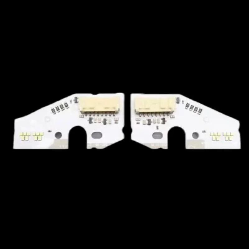 DRL Angel Eye Chip White Light For Rolls‑Royce Ghost 2015‑2018 Headlight Daytime Running Lamp Ballast Circuit