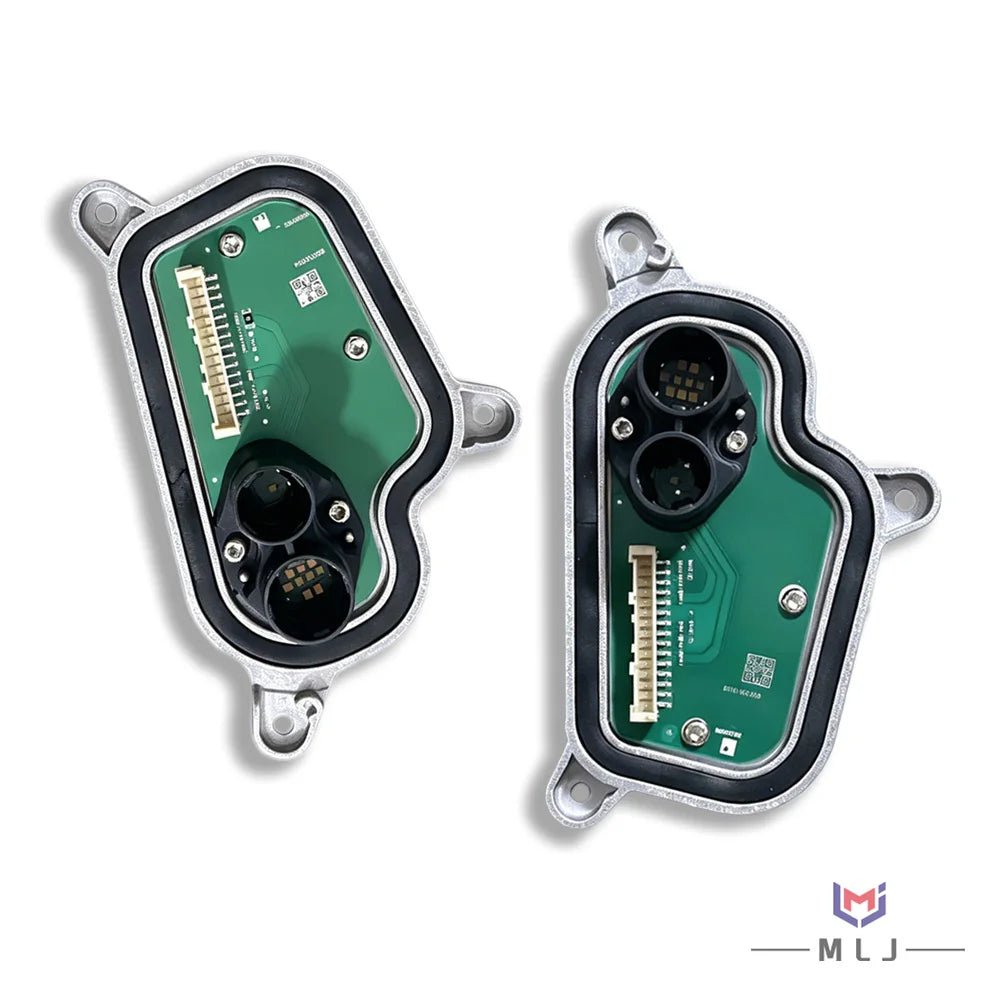 DRL Module For 17-21 Audi A5 S5 Daytime Running Light Steering Headlights 1420000116 for Audi S5 A5
