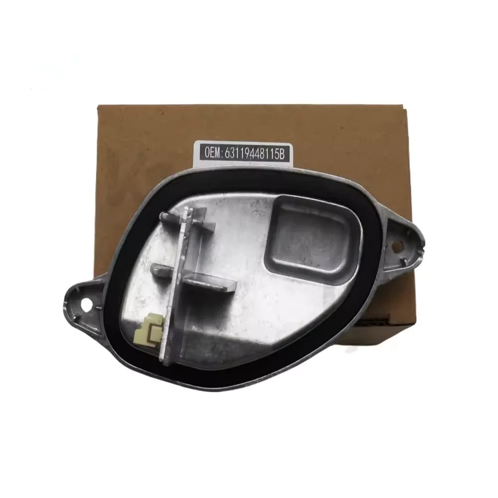 LED Headlight DRL Control Module 63119448115B for BMW F40 F44