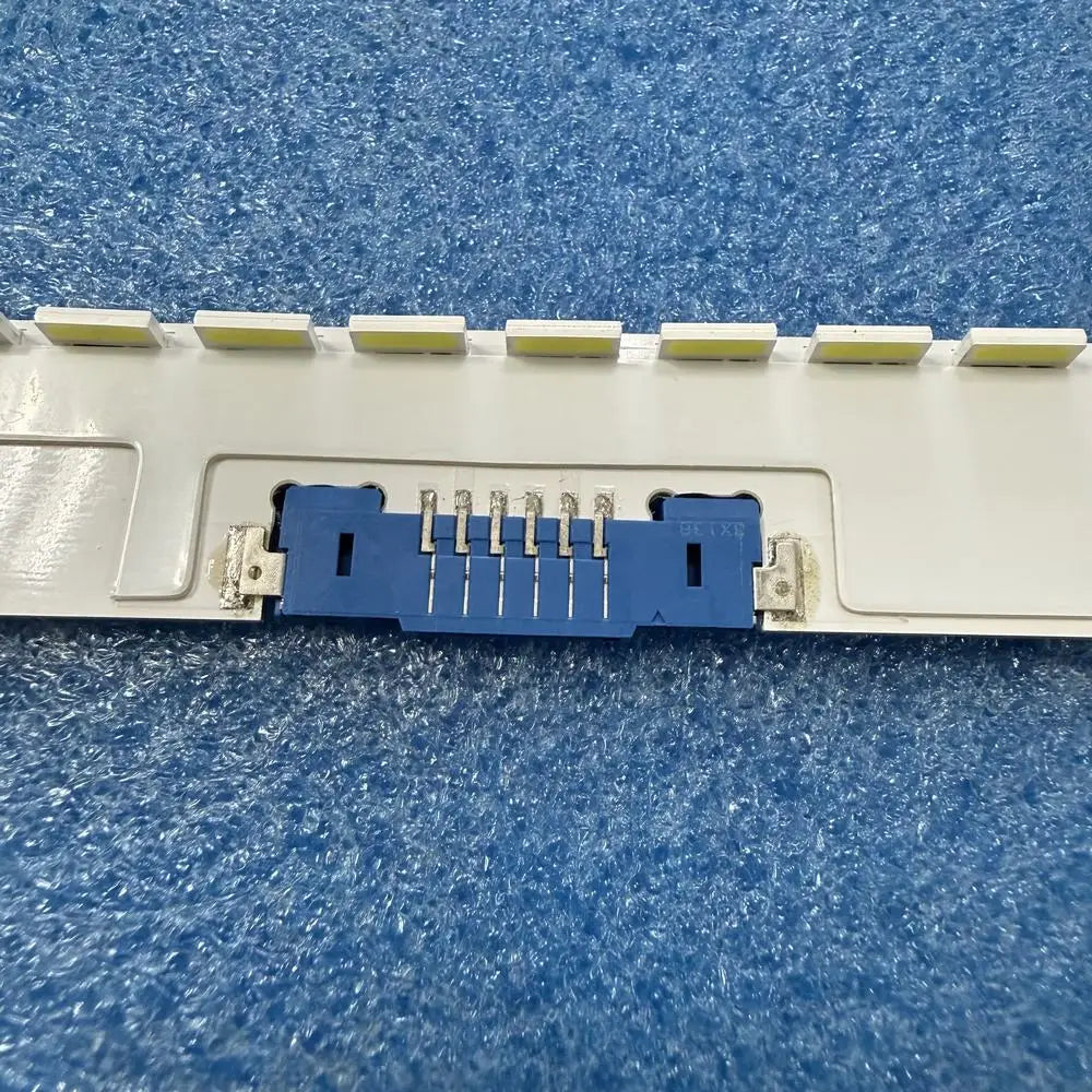 LED Backlight Strip for Samsung UA43M5500AS UA43M5500AW UA43M5503AK UA43M5520AK BN9639506A - Replacement TV