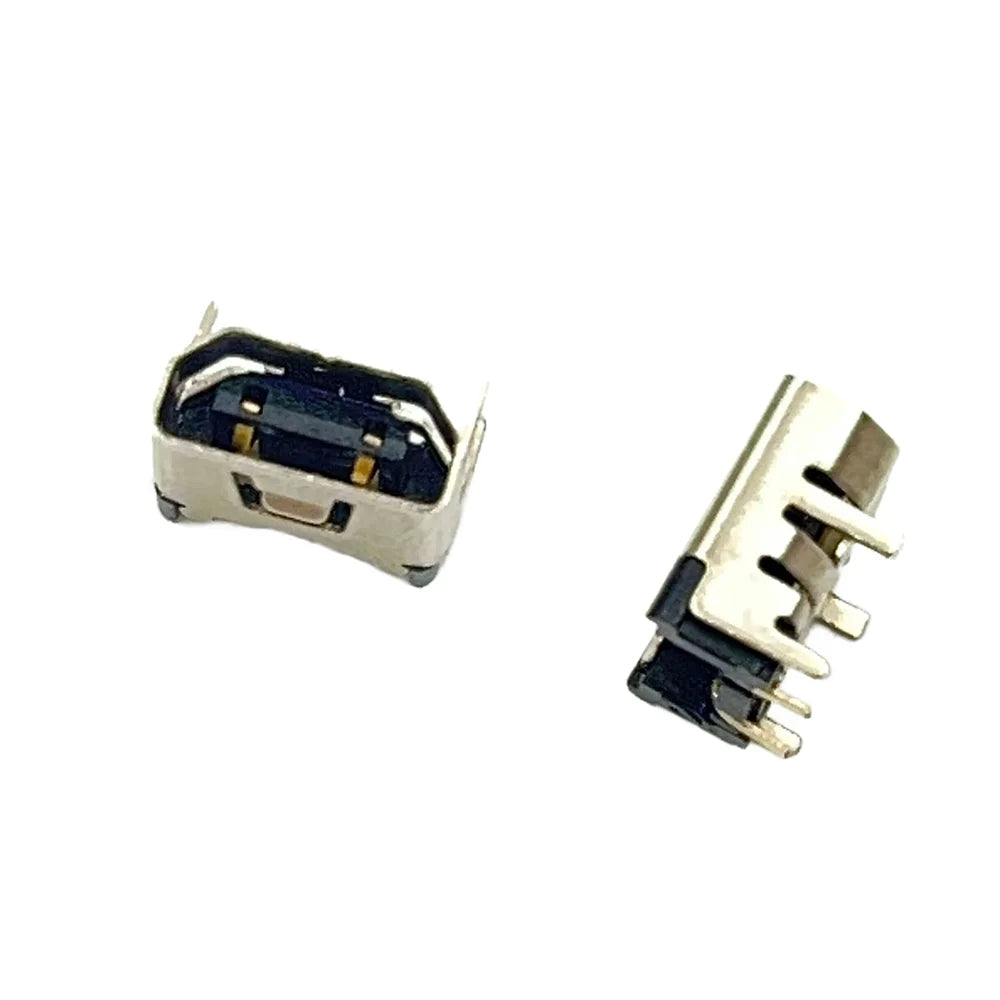 NDSL Charging Port for Nintendo DS Lite Power ON OFF Charge 