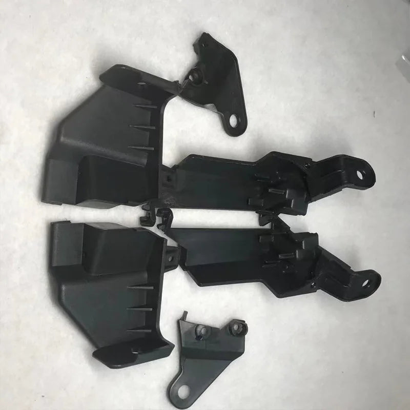 Headlight Repair Kit Protection Circle Repair Parts FOR Lexus LX570 2015-2020 Use Left and Right Headlights