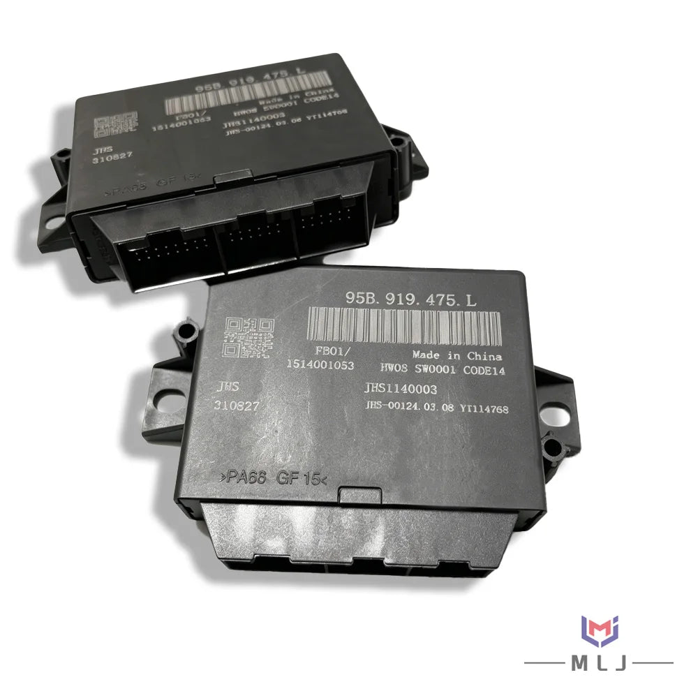 For Porsche Macan 95B Cayenne 92A 95B919475L Parking Assist Control Unit, Reversing Radar Module OE 95B 919