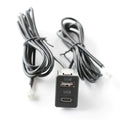 Car Dash Mount USB+TYPE-C Port Panel Interface Extension 145