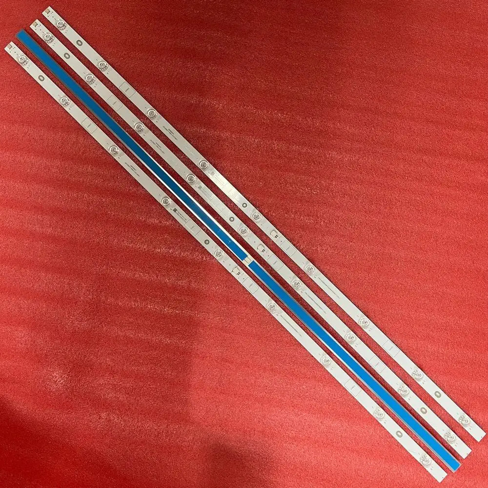 LED Strip for JVC LT-50KB585 LT-55KB66 Ptv50f60 Ptv50f60sn Ptv50e60 E2SW5018 E4SFT5017 E4SW5017RKU
