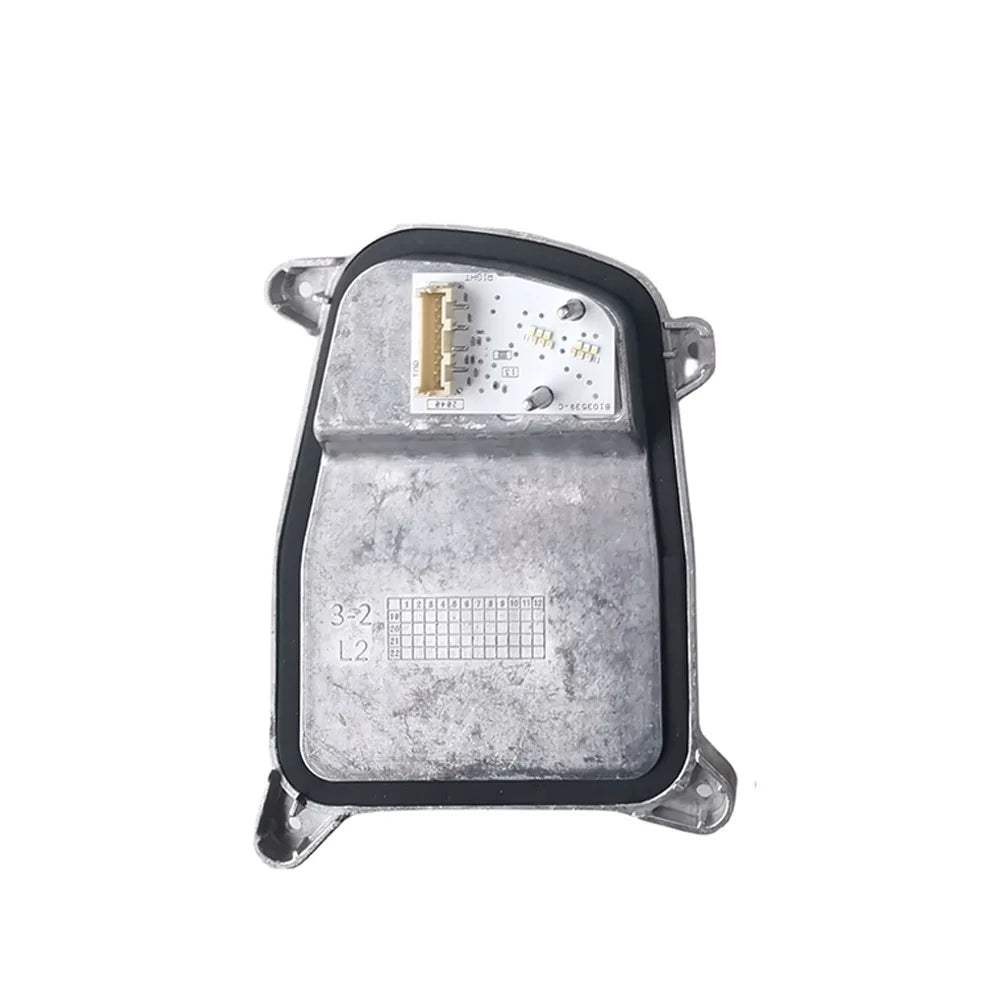DRL Chip Module 63118737590 For 18-20 MINI Cooper JCW F55 F56 F57 Clubman F54 LCI for MINI F54 F57