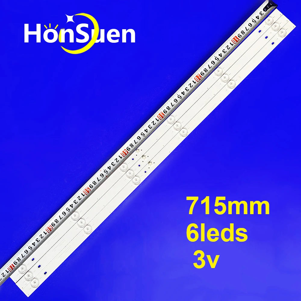 LED Strip for PH39U20DSGW PH39U20 PH39E60 LB-C390X15 E A G01-RF2 RF-AB390E30 0601S 05 B1