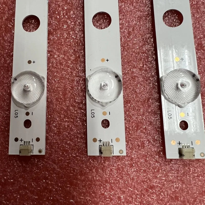 LED Backlight Strip for Sharp RF-AJ550E30-0501S-04 A7 LC-55UI7552E LC-55UI7352K LC-55UI7252K LC-55CUG8052K