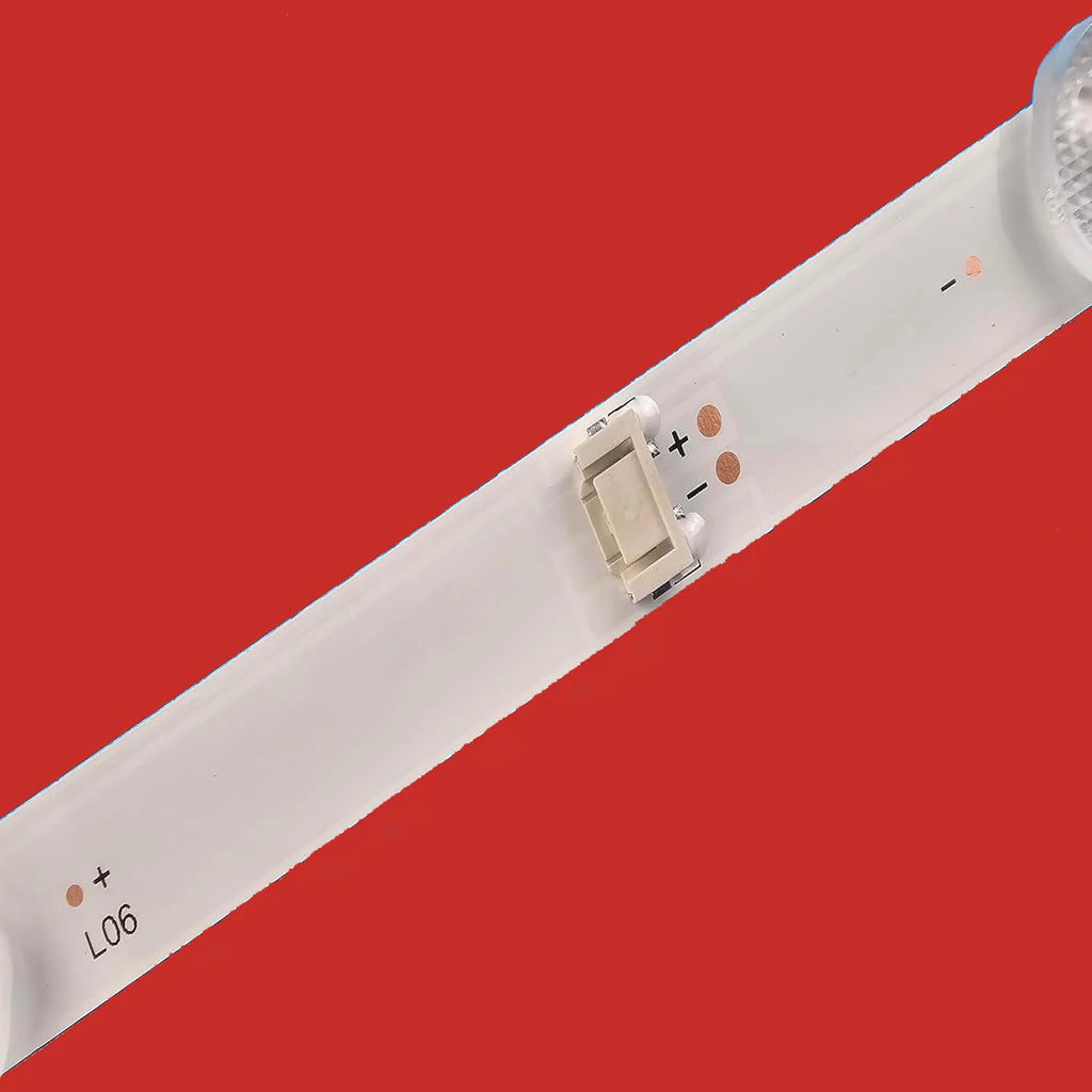 LED Strips 49 TV 49UJ620V-ZA YAL13-01030300-00 YAL13-01030300-04 YAL13 01030300 00 04 - Replacement TV
