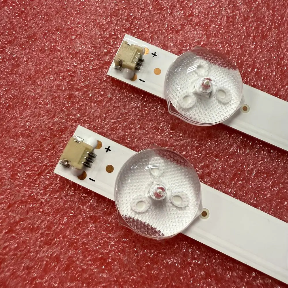 LED Backlight Strip for 14pcs/set LED Strip for DAEWOODLT65AUHDS HV650QUBN90 Atyme 650AM7UD RCARTU6549