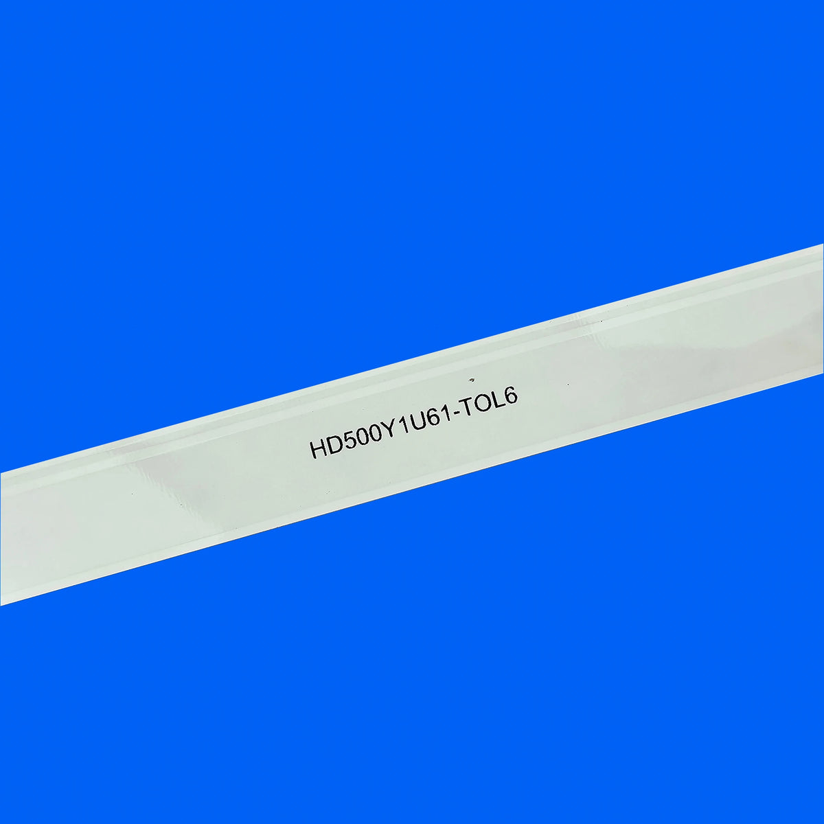 LED Backlight 8LED For HISENSE 50A6G 50A6GX3 50A6GX 50R6E4 T