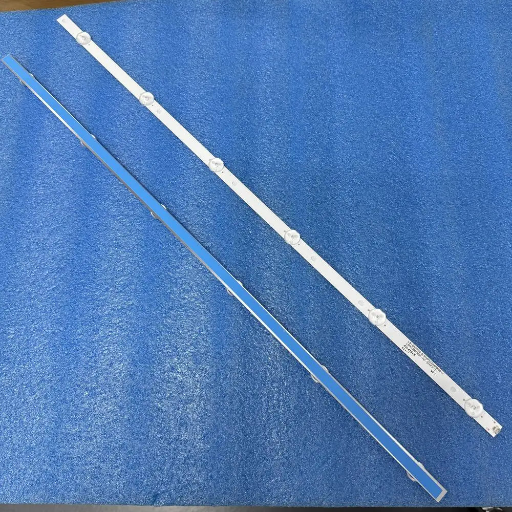 LED Backlight Strip for 32PFS6805 32PFT5603 12 32PHS6605 32PFS6855 12 LB-DM3030-GJPHP322X6PB99-J