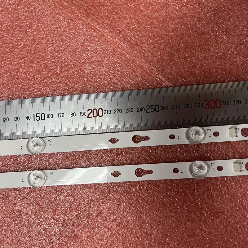 LED Backlight Strip for Panasonic TC-32G400 Xiaomi L32M5-5ARU L32M5-5ASP TCL 32S325LABA 32ES560