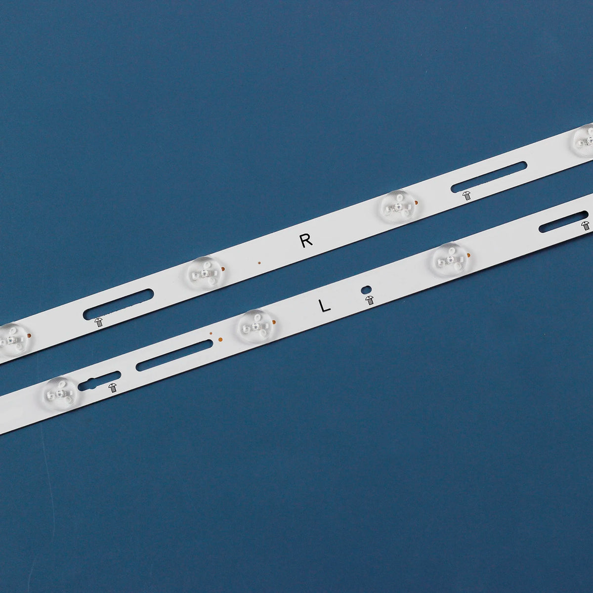 LED Backlight Strip for(12) For Sharp LC-50LB371C 50LB481U 50PUT6400 50PFT4509 50PFH4009 500TT64 500TT63