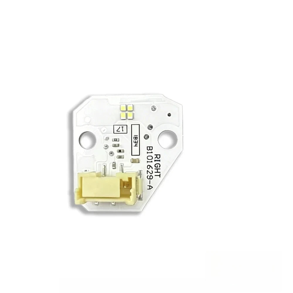 DRL LED Board For VW Arteon CC 2019-2024 Headlight DRL Module DRL Light Source Chip Angel Eye Board B101628-A