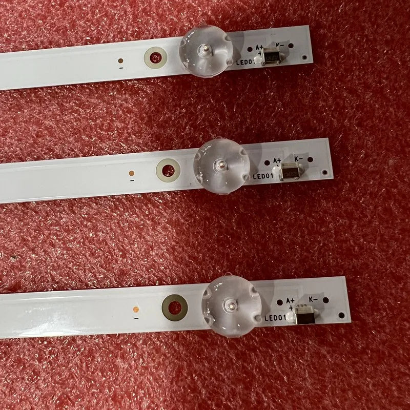 LED Backlight Strip for Sony 2K21 32SBE0-0D35 KD-32W800 KD-32W820 KD-32W830 TPT320WH-CXYSMA.G REV.S8B)