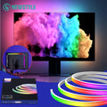 Smart Gaming LED Strip Lights Computer Sync Light Strip Moni