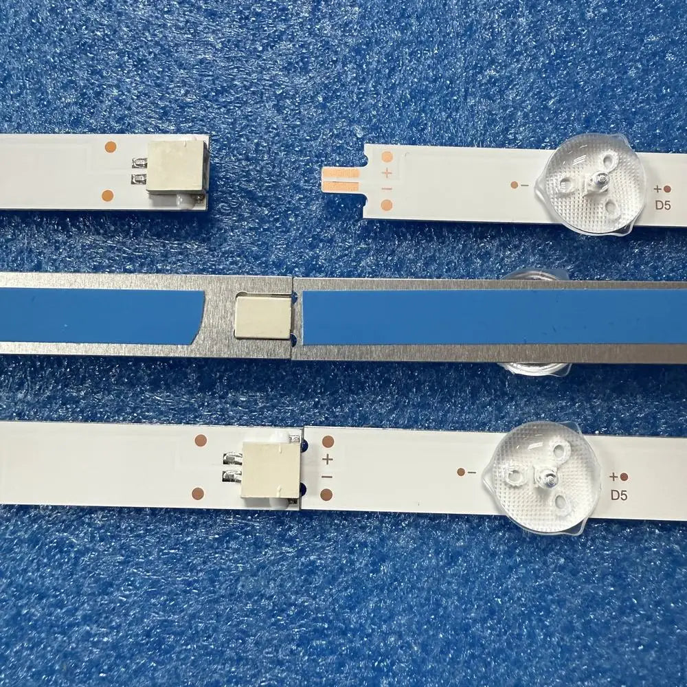 LED Backlight Strip for Akai AKTV4030 AKTV4030S Blaupunkt BP4000AU5100 Ergo LE40CT55 LE40CT5520AK Kiano TV40
