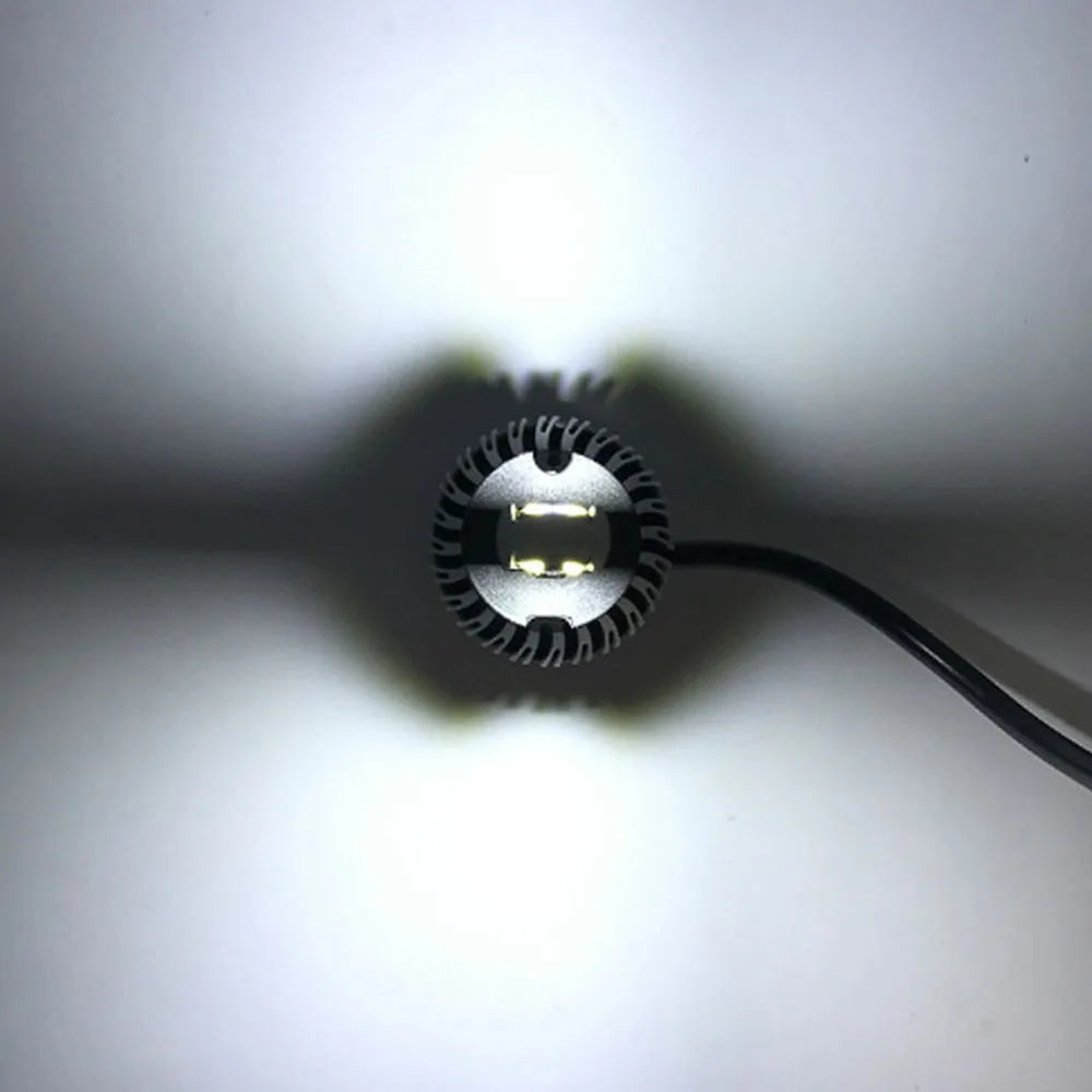 S2 H4 160W 16000LM Hi-Lo Beam Cob Led Headlight Bulbs HB2 90