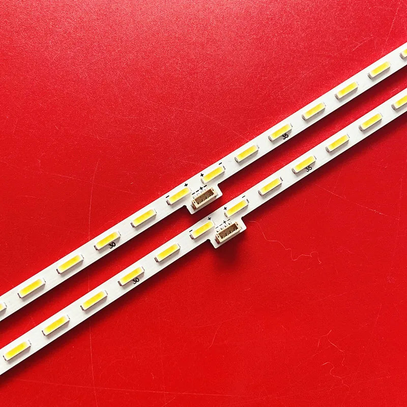 LED Backlight Strip for Sony 75.P3B21G001-49INCH-7020PKG KD-49X8300C KD-49X8309C SYV4941 - Replacement TV