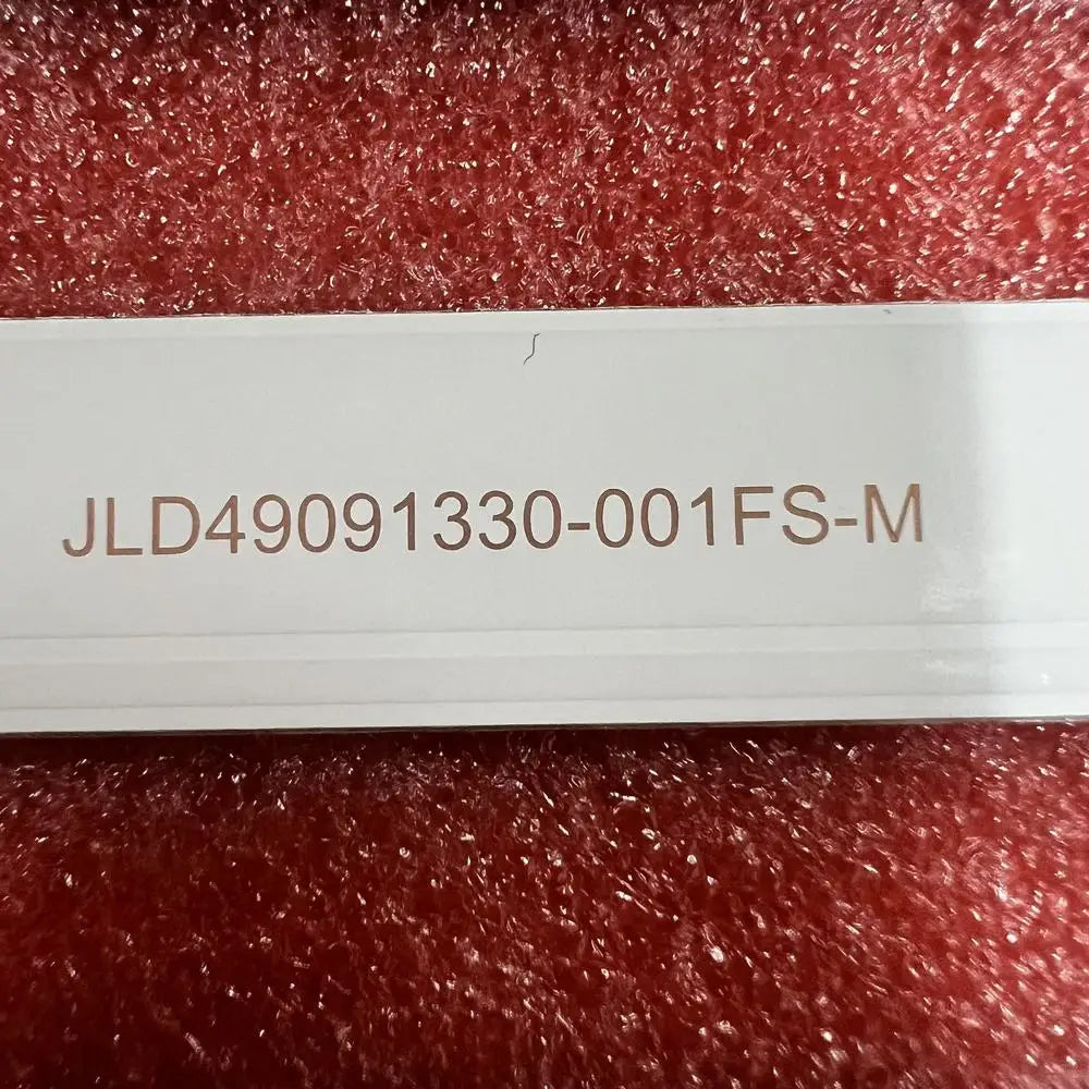 LED Strip for 49"49UJ630Y 49UN711C0ZB 49UN7000PUB 49UN71006LB 49UN73006LA 49UN71003LB 49UT640SOUA SDL490W0